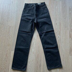 Lemaire men's seamless jeans (EU size 48)